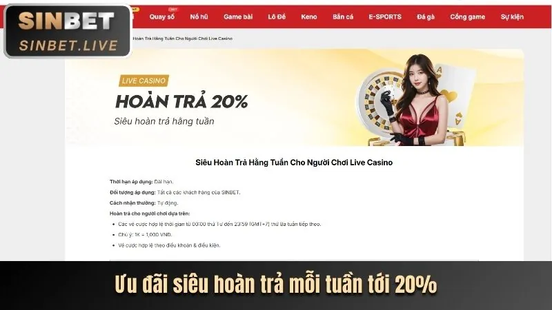 Chiến lược chơi casino trực tuyến hiệu quả